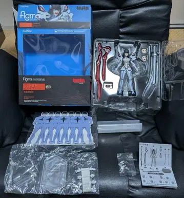 figma 키류인 사츠키 킬라킬