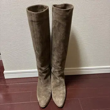 펠리코 롱 부츠 39 Chaos 별주