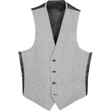 SUITS SELECT 리버서블 베스트