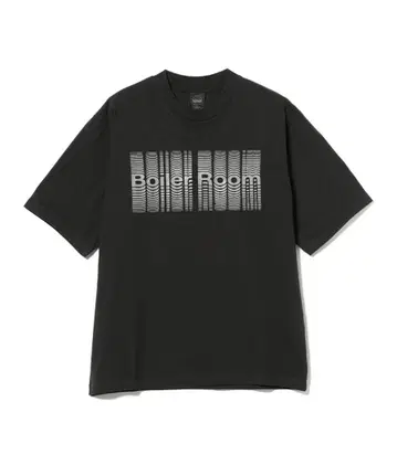 BOILER ROOM / Reverb T-Shirt