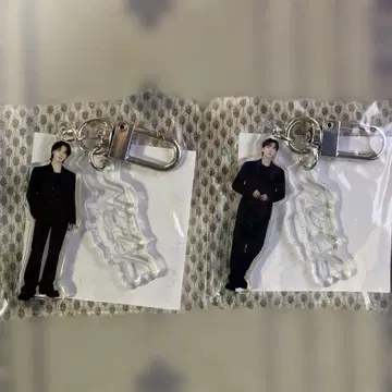 세븐틴 승관 디노 DINO 아크릴 키링 캡슐 토이