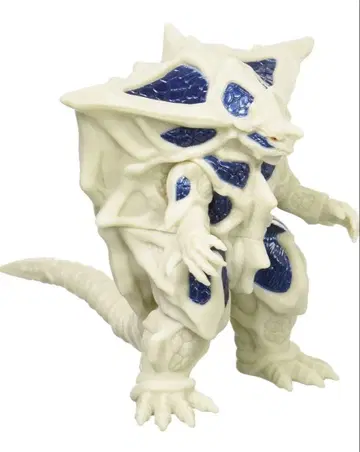 새상품 울트라 괴수 시리즈 141 겔란다 소프트 비닐 인형