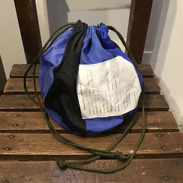 퍼스널 이펙트 백 M 사이즈 복조리 남성용 여성용