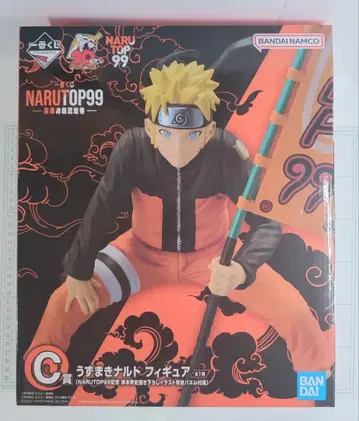 우즈마키 나루토 제일복권 NARUTOP99