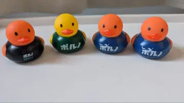 포르노그라피티 굿즈