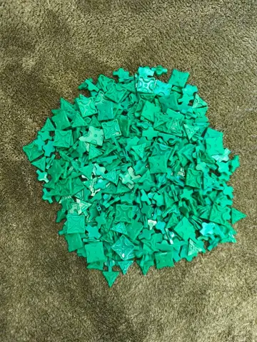 LaQ 라큐 그린 부품