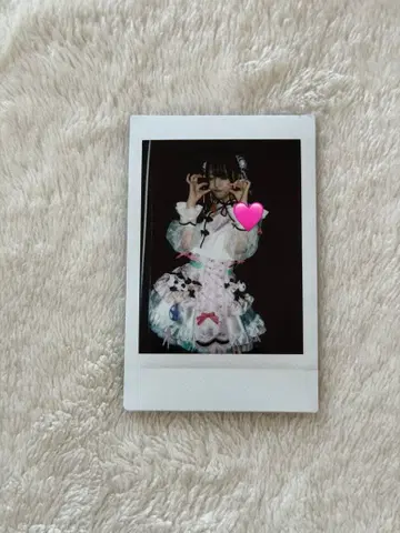 나란 노도카 폴라로이드 차이나 의상 iLife iLiFE!