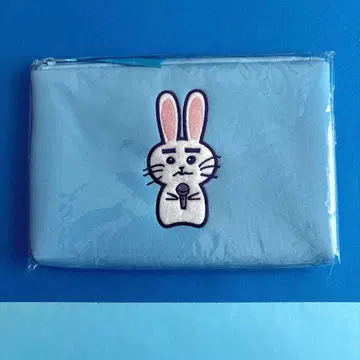 SHINee 온유 파우치