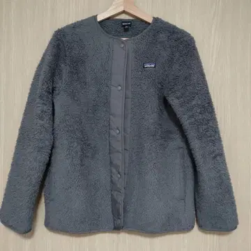 파타고니아 로스 가토스 가디건 키즈 XXL 사이즈 (여성용 M~L)