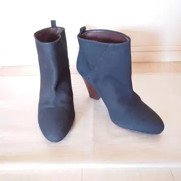 [ 미사용 ] megumi ochi 숏부츠