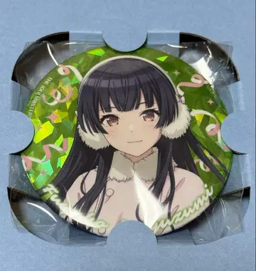 아이돌 마스터 샤이니 컬러즈 벌스데이 기념 굿즈 마유즈미 후유코