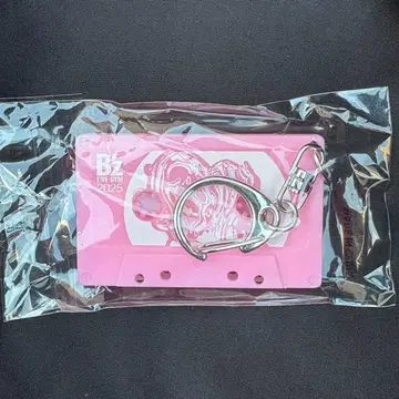 [ 익명 배송 ] B'z FYOP 가챠 한정판 참 11/30 후쿠오카