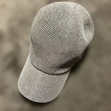 레이지 수잔 메쉬 캡 57.5cm 베이지