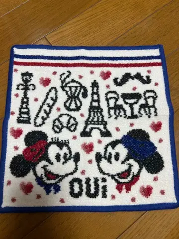 페이러 디즈니 미사용 새상품