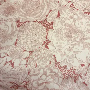 리버티 코듀로이 원피스 수주 제작 핸드메이드