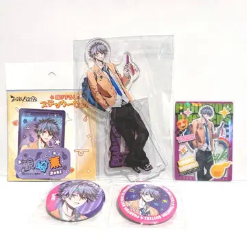 팬텀 버스터즈 아크릴 스탠드 메디코스 팝업 칸자키 카오루 묶음 판매