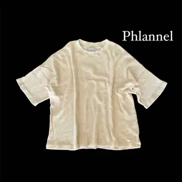 phlannel 서멀 T셔츠