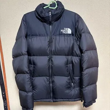 THE NORTH FACE 눕시 다운