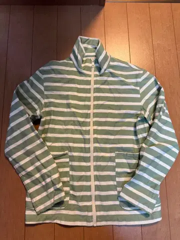 PINECONE 보더 블루종