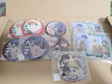 최애 챌린지 알드노아 제로 제일복권