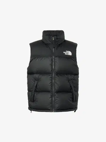 2025 모델 새상품 THE NORTH FACE 눕시 베스트 L