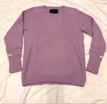 THE INOUE BROTHERS x ESTNATION 별주 니트