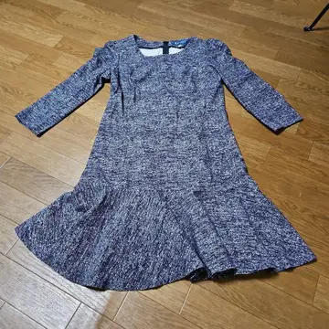 귀중 샘플! 스트레치 소재 머메이드 라인