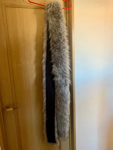 성인식 남성용 초 롱 숄 그레이 믹스