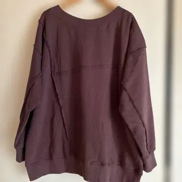 익명 배송 LOWRYS FARM 트레이닝복