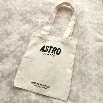 brightwin astrostuffs 백 S 사이즈 2gether