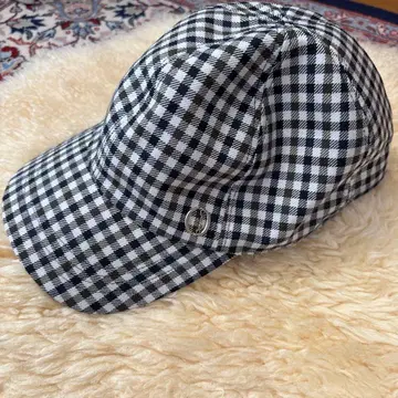 샤포도오 캡 새상품급