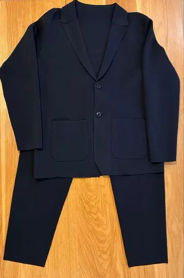 AOKI 파자마 수트 릴랙스 L 사이즈