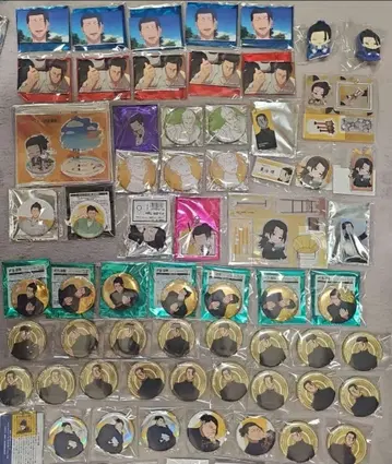 주술회전 게토 스구루 총정리