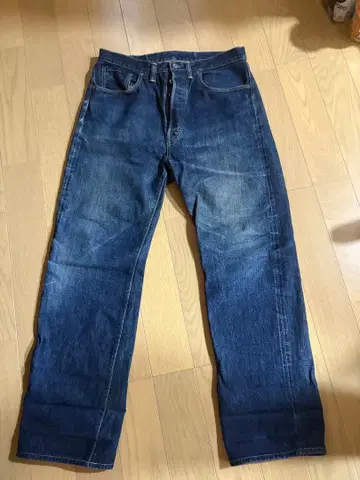 TCB 청바지 40s 사이즈 36
