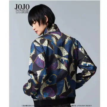 glamb 브로노 부챠라티 자켓 화이트