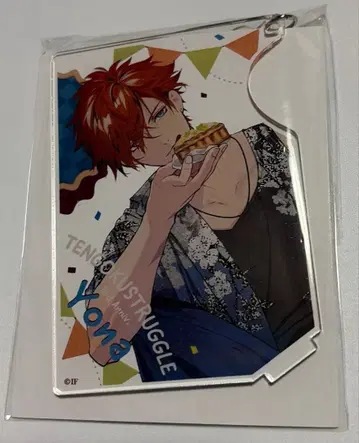 천옥 스트러글  3주년 아크릴 스탠드 아크스타 호나