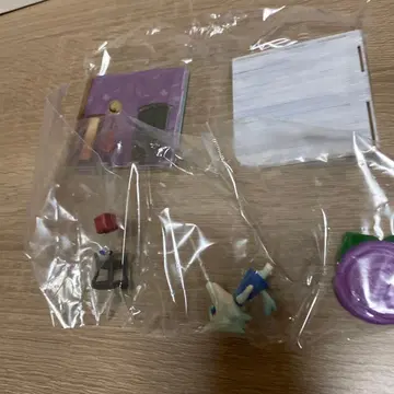 상자 없음 모여봐요 동물의 숲 해피룸 비앙카