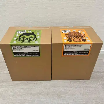 닥터 슬럼프 아라레짱 DVD BOX 눙차편 호요요편 세트