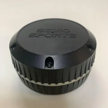 SEIKO SPORTS 시계 케이스