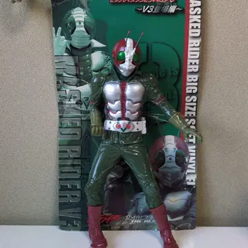 가면라이더 V3 빅 사이즈 피규어