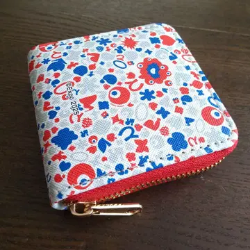 미야쿠미야쿠 동전 지갑