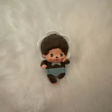 몬치치 히퍼스 아기 파랑