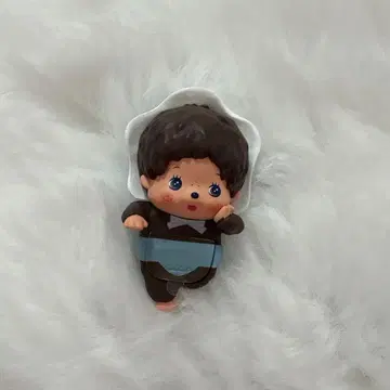 몬치치 히퍼스 아기 파랑