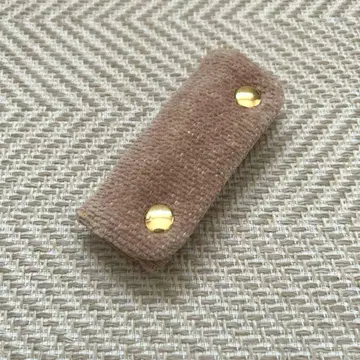 페이러 핸들 커버 베이지