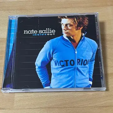 nate sallie INSIDE OUT AOR,CCM
