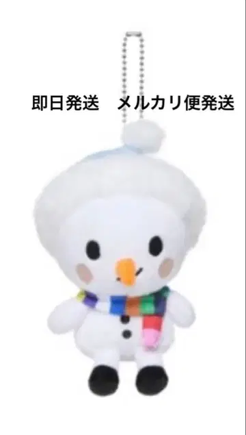 SnowMan Dome Tour ON 타마유키 키링 미사용 새상품