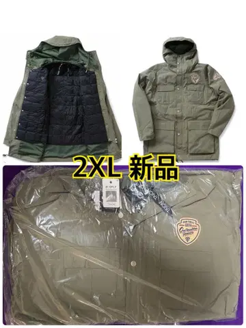 STRICT-G TAION 기동전사 건담 마운틴 후드티 세트 새상품