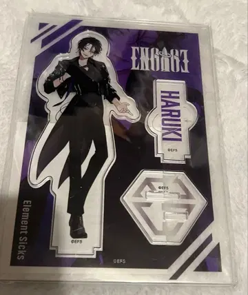 ElementSicks 하루키 아크릴 스탠드