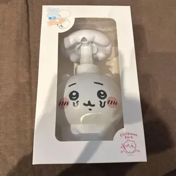 치이카와 파크 비누 디스펜서