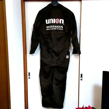 UNION 76 워크슈트/작업복 (LL 사이즈)